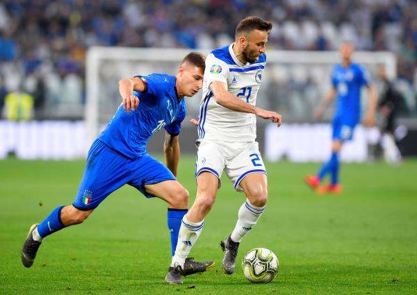 ألفيس ساريتش