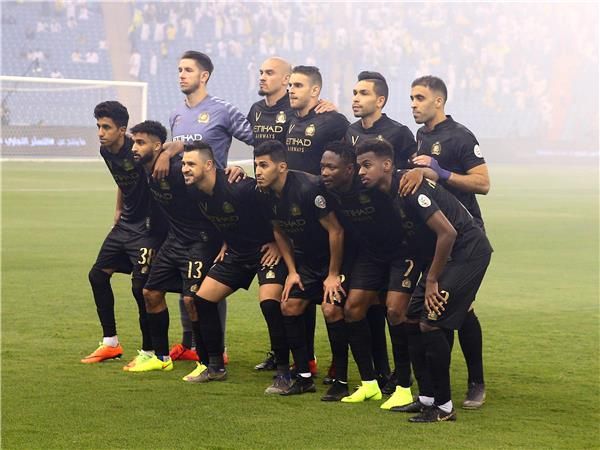 نادي النصر
