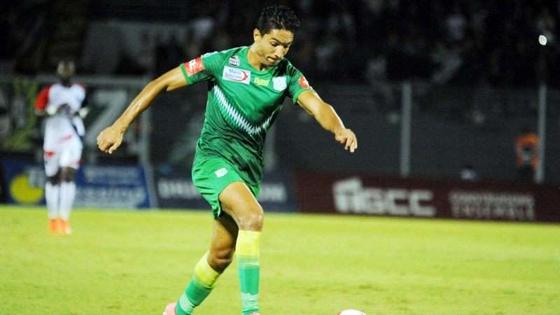 المهدي قرناص