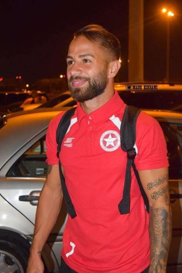 حسن المحمد