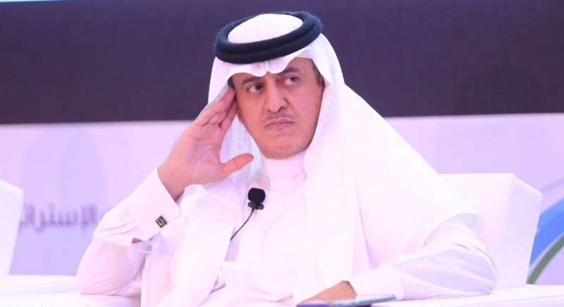 إبراهيم العثمان