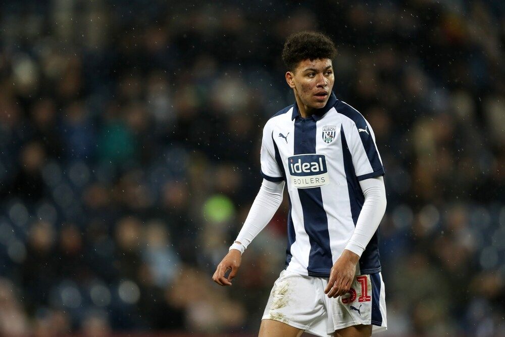 مورجان روجرز