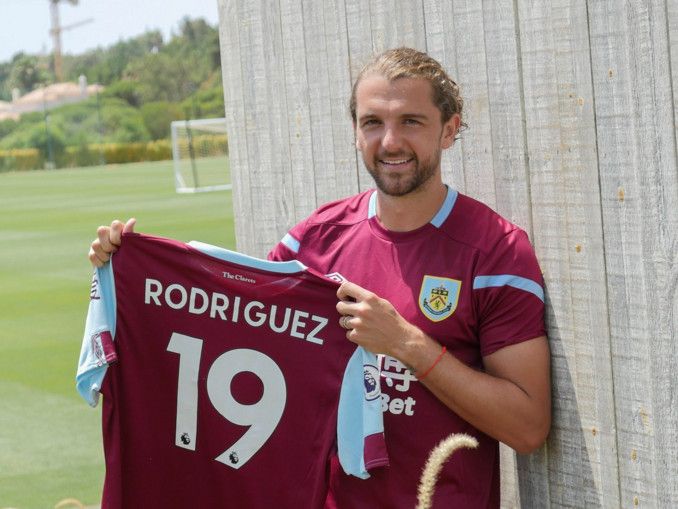 من تقديم اللاعب