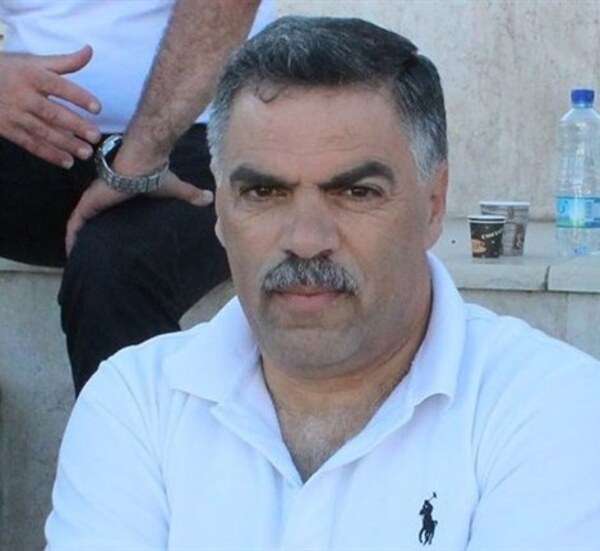 مثقال الجعبري