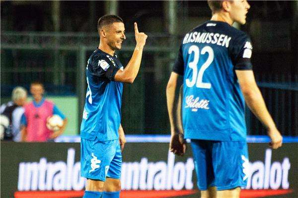 راضي كرونيتش