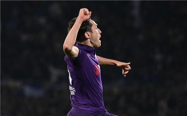 فيديريكو كييزا