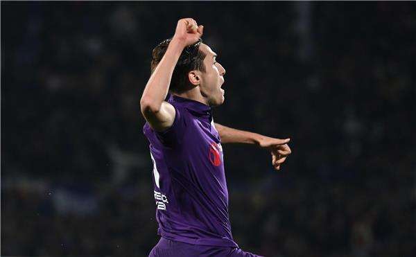 فيديريكو كييزا