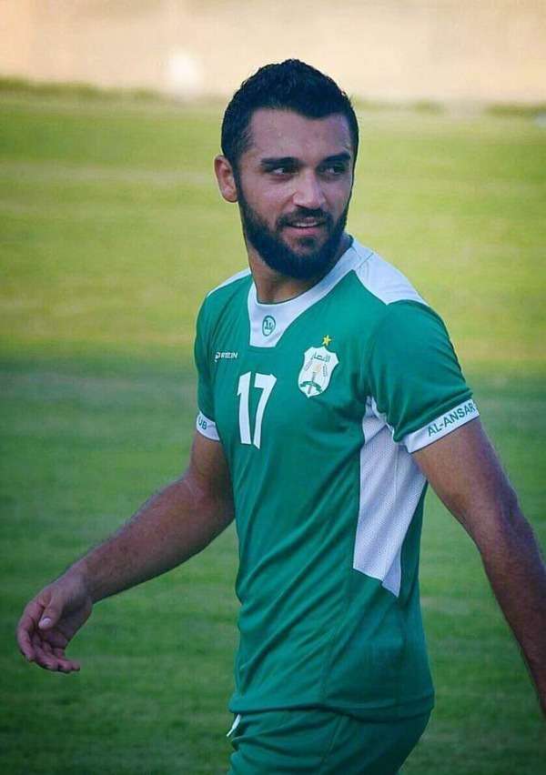 علاء البابا