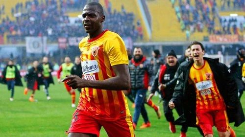 شيخ دياباتي