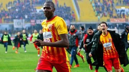 شيخ دياباتي