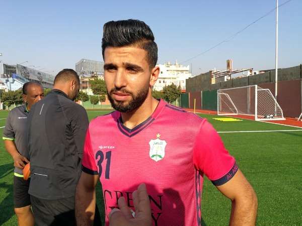 نزيه أسعد