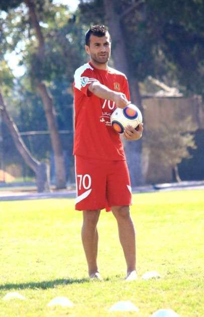سعد أحمد