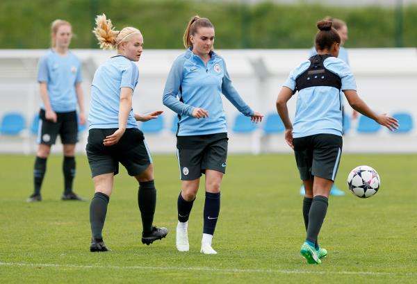 مانشستر سيتي