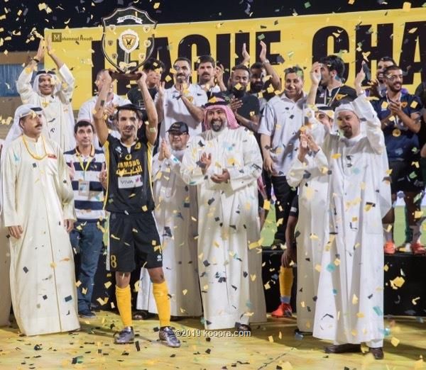 القادسية - أرشيفية