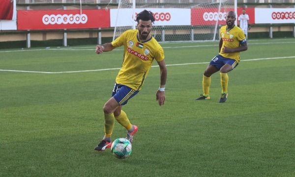 ثائر الجبور لاعب بلاطة 