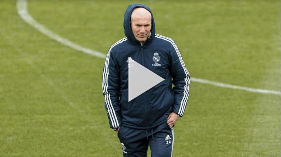 زين الدين زيدان