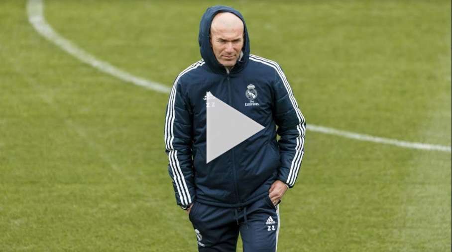 زين الدين زيدان