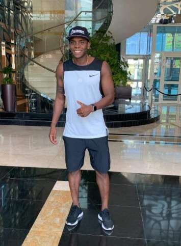 دييجو كالديرون