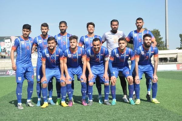 لاعبو الكرامة - أرشيفية