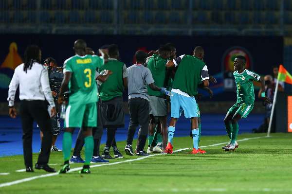 من اللقاء تصوير: أحمد عواد