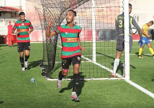 أبو سفيان بالغ