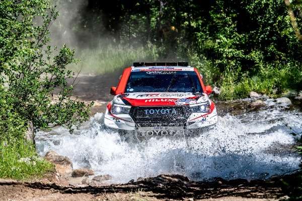 ناصر بن صالح العطية