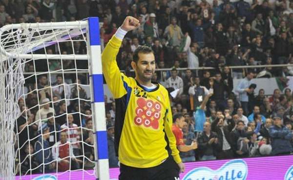 عبد المالك سلاحجي 