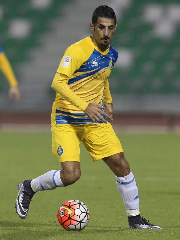 فهيد سطام الشمري