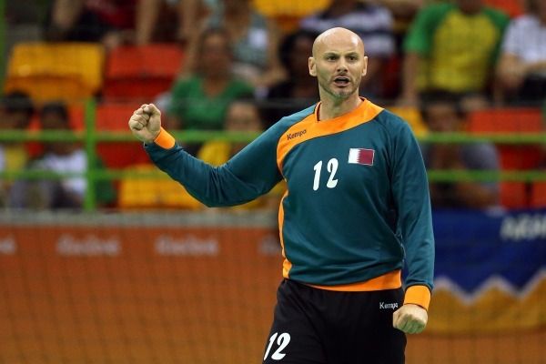 دانييل ساريتش