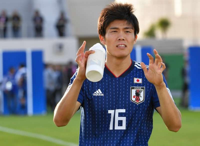 تاكيهيرو تومياسو