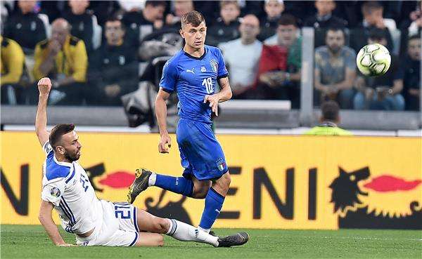  ألفيس ساريتش