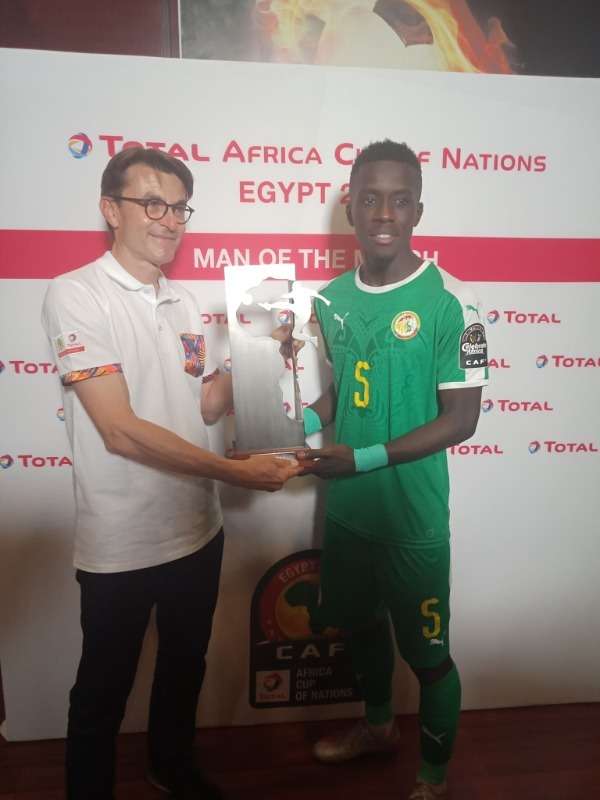 إدريسا جايا