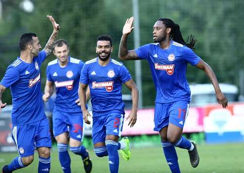 هلال العربي سوداني