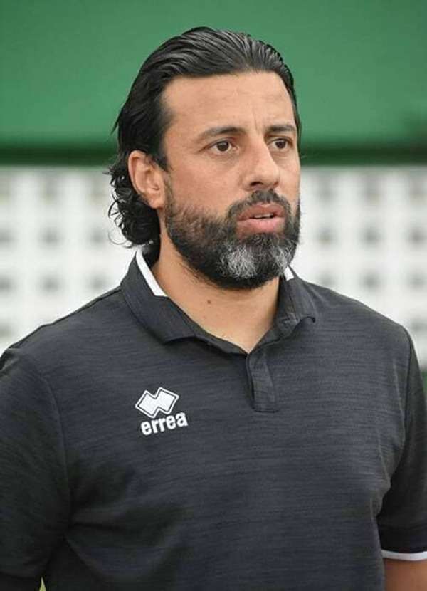 طارق الجاني