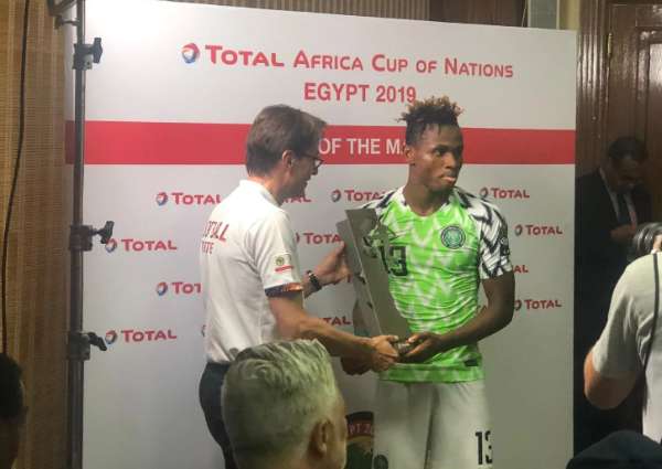 صامويل تشوكويزي