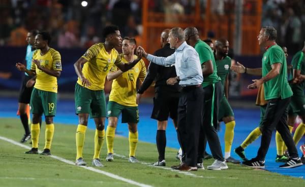 ستوارت باكستير