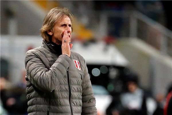  ريكاردو جاريكا 