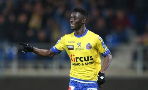 نانا أمبوماه