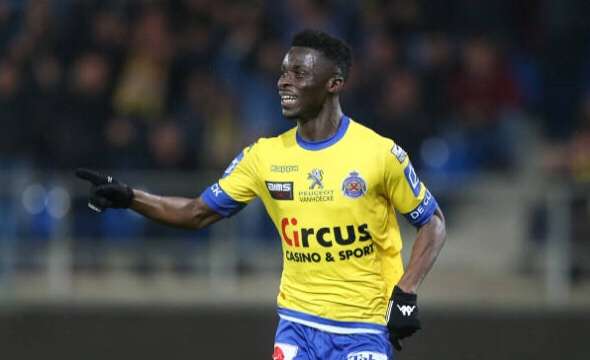 نانا أمبوماه