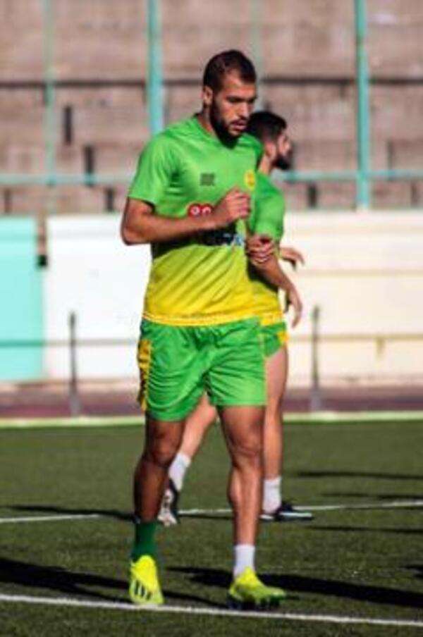 سليم بوخنشوش