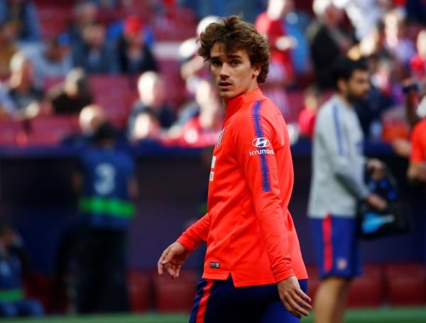 أنطوان جريزمان