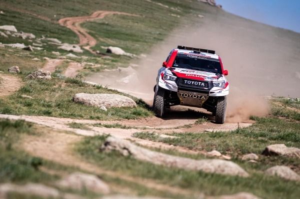 ناصر بن صالح العطية