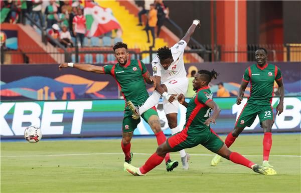 نسابي فريدريك