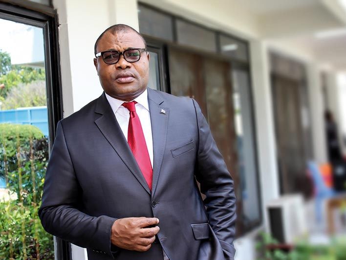 الكونغو الديمقراطية