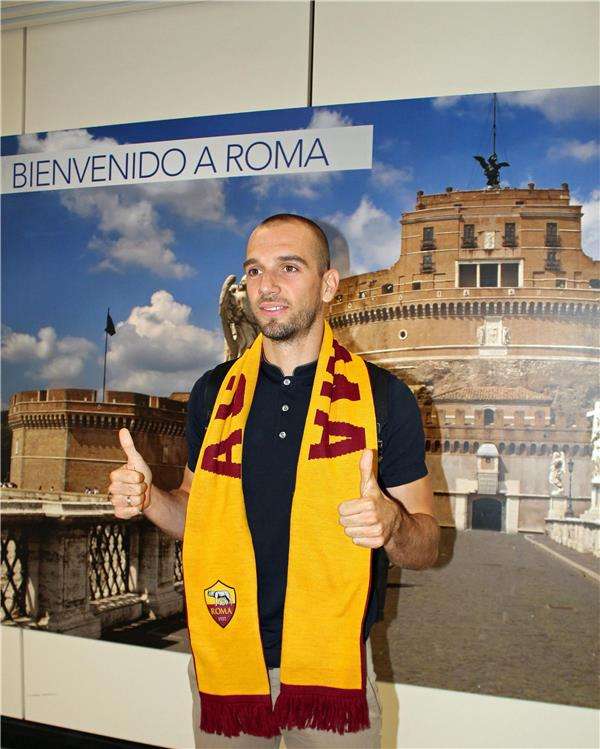 لوبيز بعد إتمام الصفقة