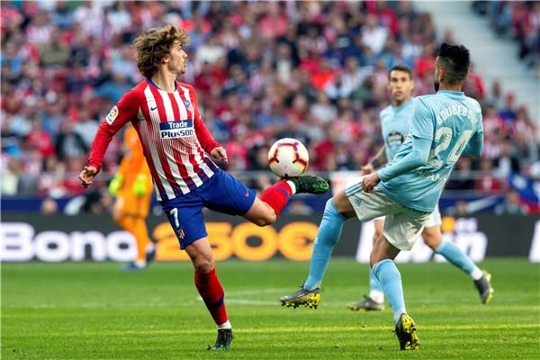  أنطوان جريزمان