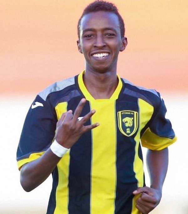 محمد فوساري