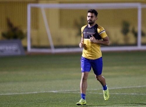 راكان الشملان