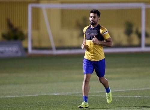 راكان الشملان