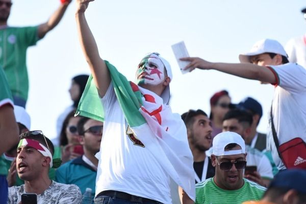 جانب من الحضور - تصوير: محمد فؤاد